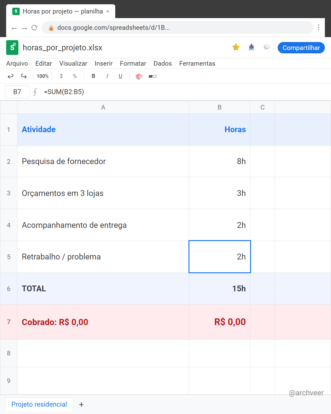 Estático 2 — A conta que ninguém faz